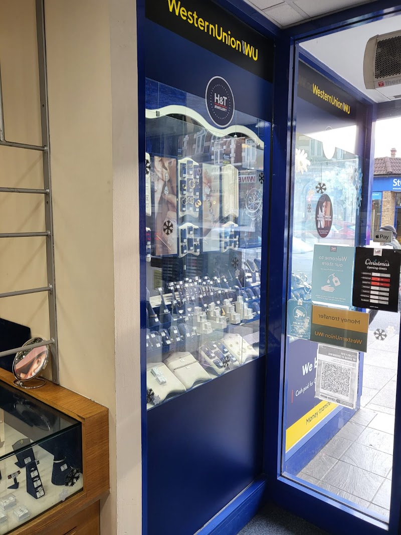 H&T Pawnbrokers photo 2