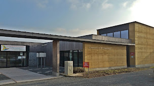Photo n°2 de Espace Public Numérique de Périers (EPN) à Périers (Administration locale)