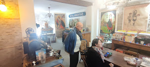 Photo n°27 de La Boutique de Michel à Elne (Librairie de livres d'occasion)