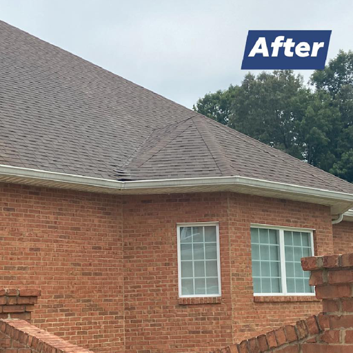 wRight Soft Washing & Pressure Washing