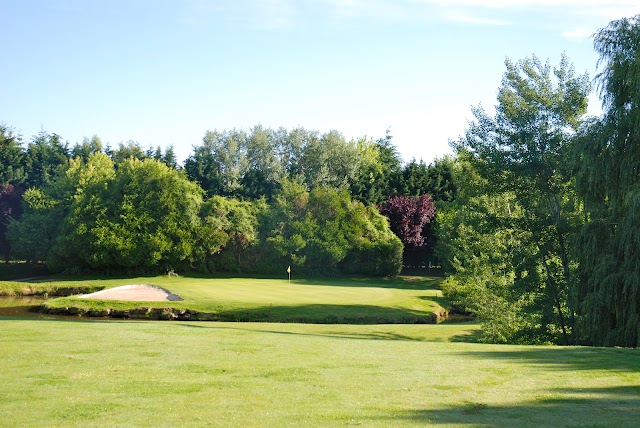 Garden Golf - Saint Germain lès Corbeil