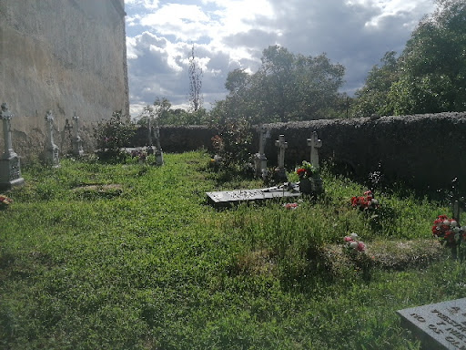 Cementerio de Tenzuela - Thumbnail