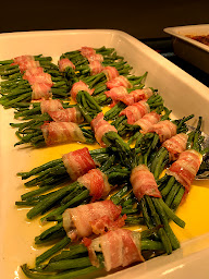 Photo n°20 de Autour Du Grill à Poitiers (Restaurant français)