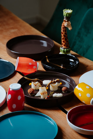 Hostaria del Pavone by null