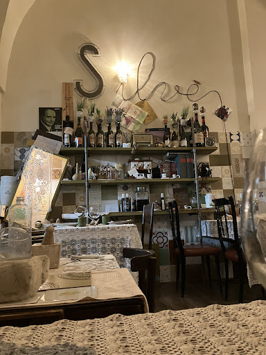 Da Silvè - Visual