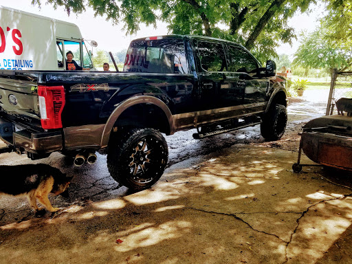 Kikos hand wash Gallery - United States