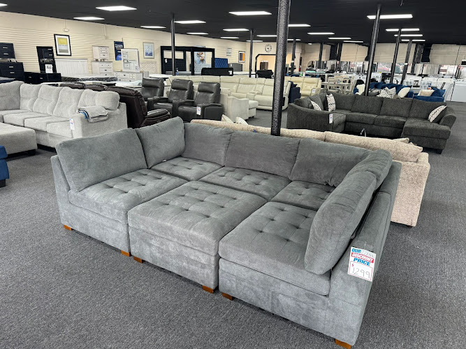 TOS Mattress And Furniture