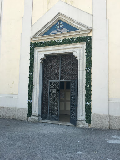 Convento S. Crocefisso Gallery - Italy