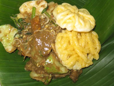 Photos of Nasi Pecel Madiun