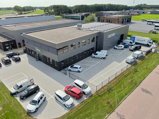 Lenting Techniek BV