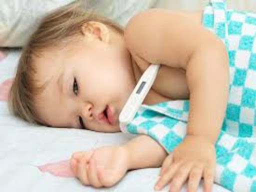 At Anjum Child Care Clinic, Dr. Moin Khan is trusted by parents for expert and reliable Child Fev… post image