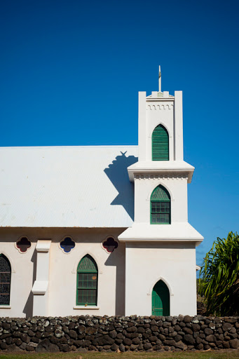 Kana'ana Hou Church - Thumbnail