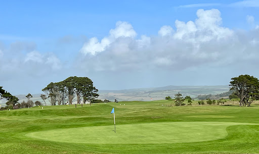 Bigbury Golf Club - Thumbnail