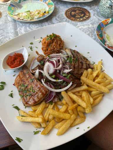 Restaurant Bei Artour - Thumbnail