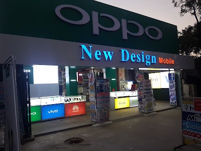 Photos of New Design Mobile