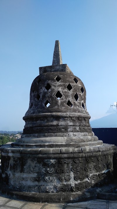Photos of Vihara Buddhasena