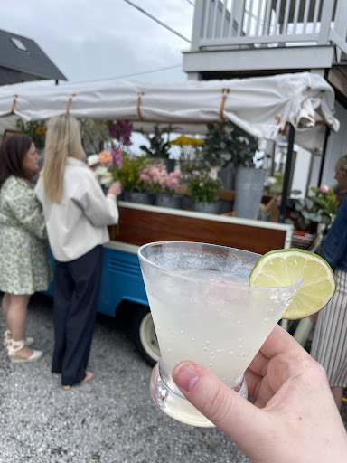 Buttercup The Flower Truck - Thumbnail