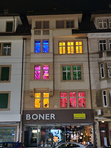 Boner Elektrohaus - Thumbnail