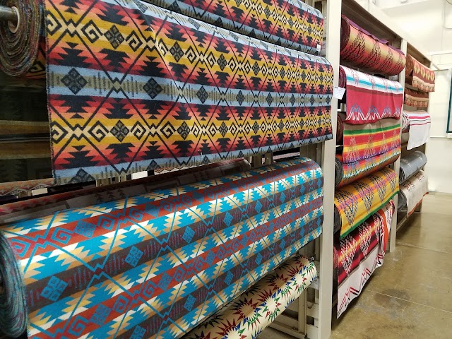 Pendleton Woolen Mill Store