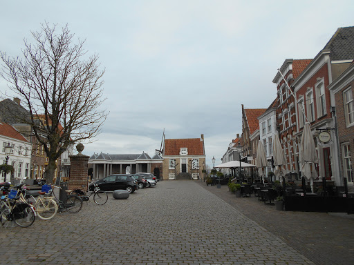 Parkeerservice Heusden