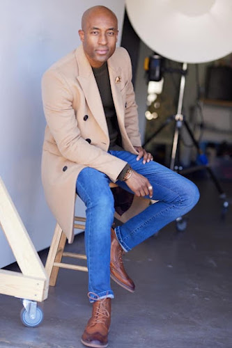 BTS Studio — photography studio in Irving, TX