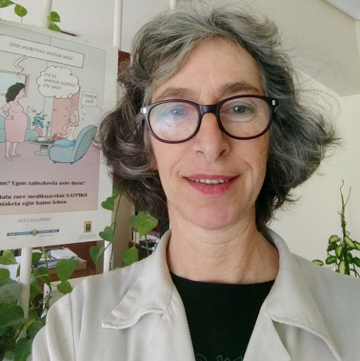 Dra. Arantza Etxebarria Landazabal, Dentista - Thumbnail
