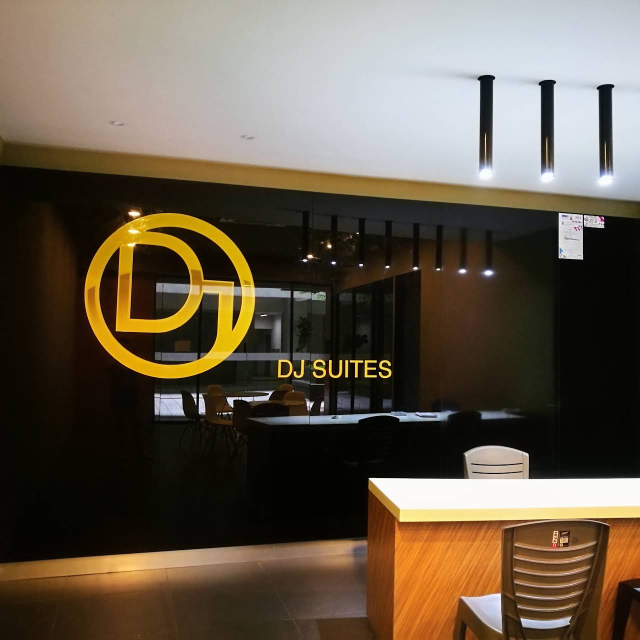 Dj Suites Ara Damansara Property Management Company In Ara Damansara