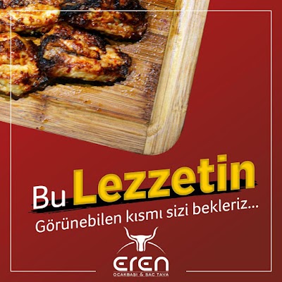 Eren ocakbaşı sactava kaburga