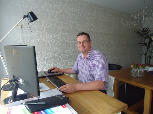AJS Administratie en Advies - Thumbnail