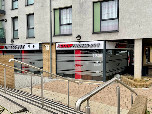 Snap Fitness Blackbird Hill - Neasden - Thumbnail