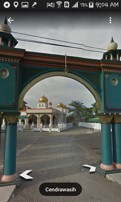 place-of-worship