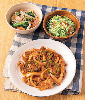 ヨシケイ広島 広島支店