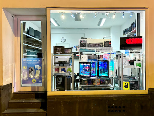 Kryptontec GmbH - Visual