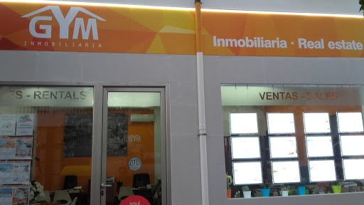 GyM Inmobiliaria Gallery - Spain