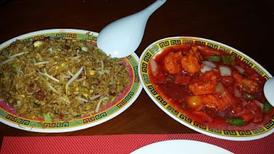 Photos of China Wok