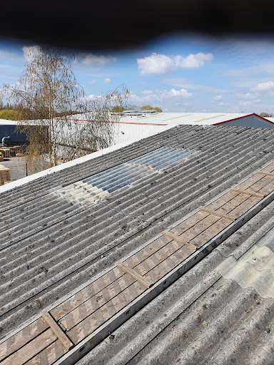LB Roofing Gallery - United Kingdom