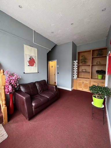 Stockport Chinese Massage