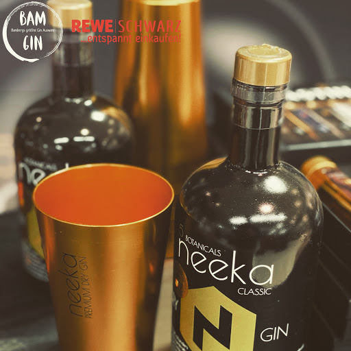 BamGin - Visual