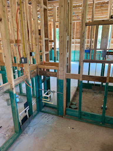 CROFT ELECTRICAL SERVICES - Visual