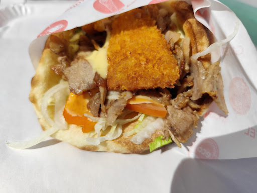 Photo 3 - Frog's Burger
