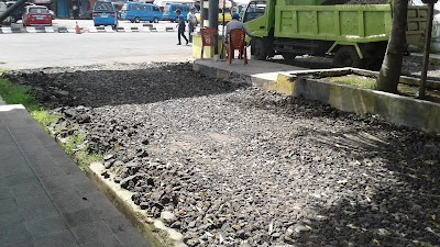 Photos of Pasar Baru Tobelo