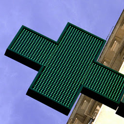 Photo n°13 de Pharmacie Du Grand Parc à Bordeaux (Magasin de matériel médical)