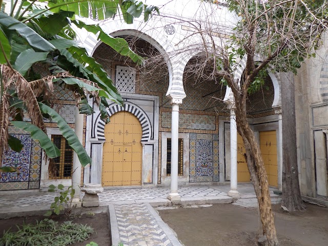 Dar Othmane Dey