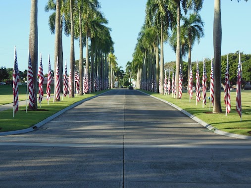 Cementerio Nacional de Puerto Rico, Author: Ilyssa Vera Gonzalez