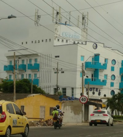 Photos of Hotel Oceano