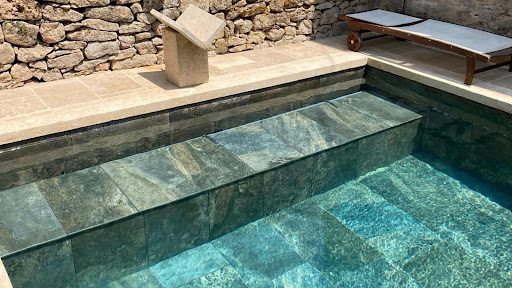 Photo de Serenity Pool