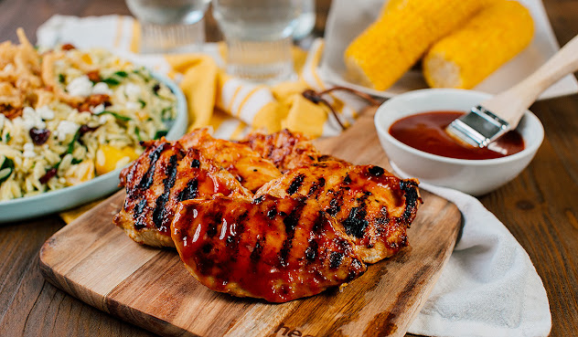 San Jose Dream Dinners by null