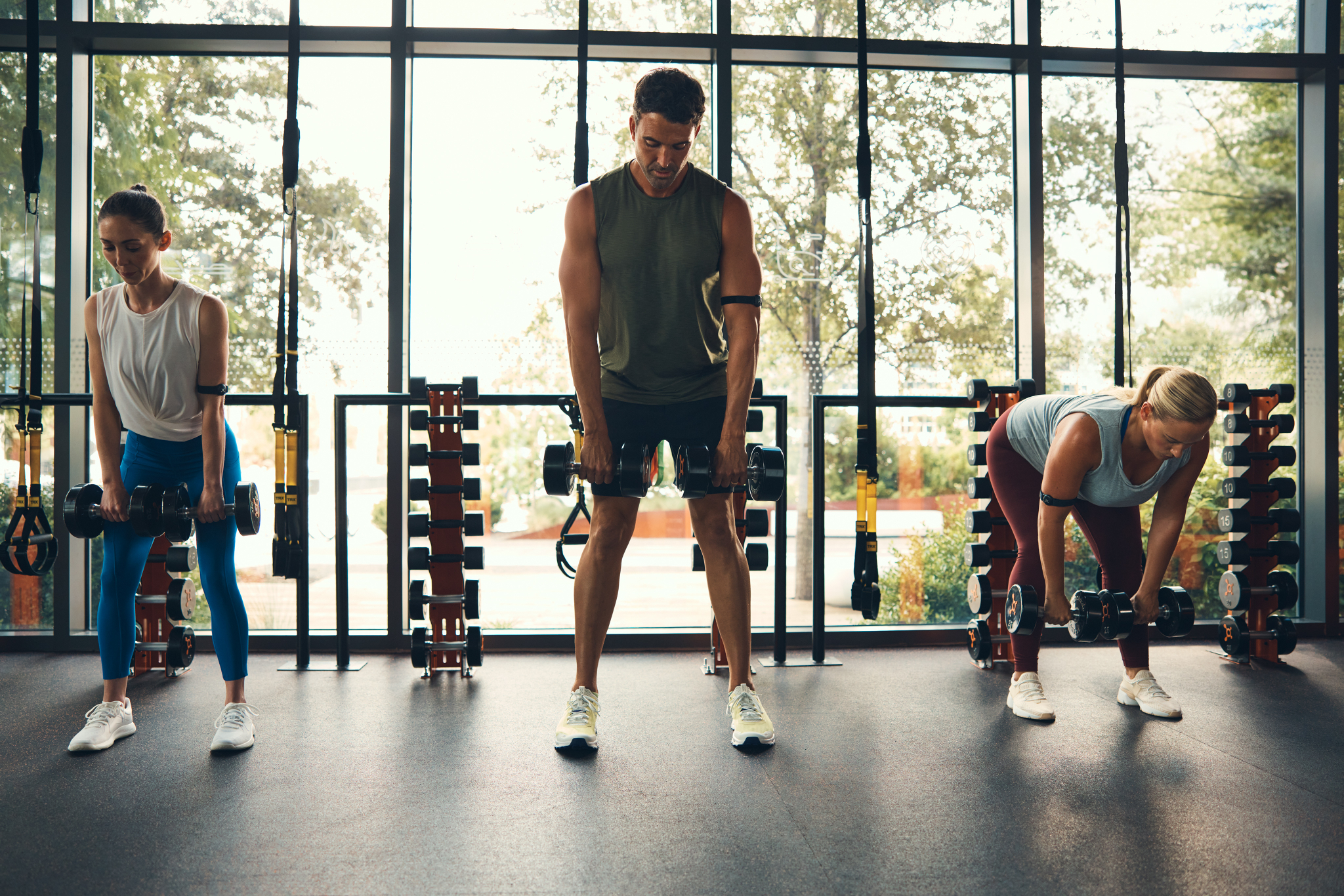 Orangetheory Fitness photo 9
