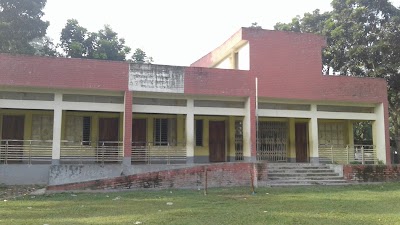 Photos of Khonkra Govt. Prim. School