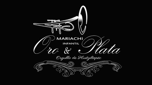 Mariachi Infantil Oro y Plata Orgullo de Huitziltepec